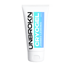 CRYOGEL RELAXANT
