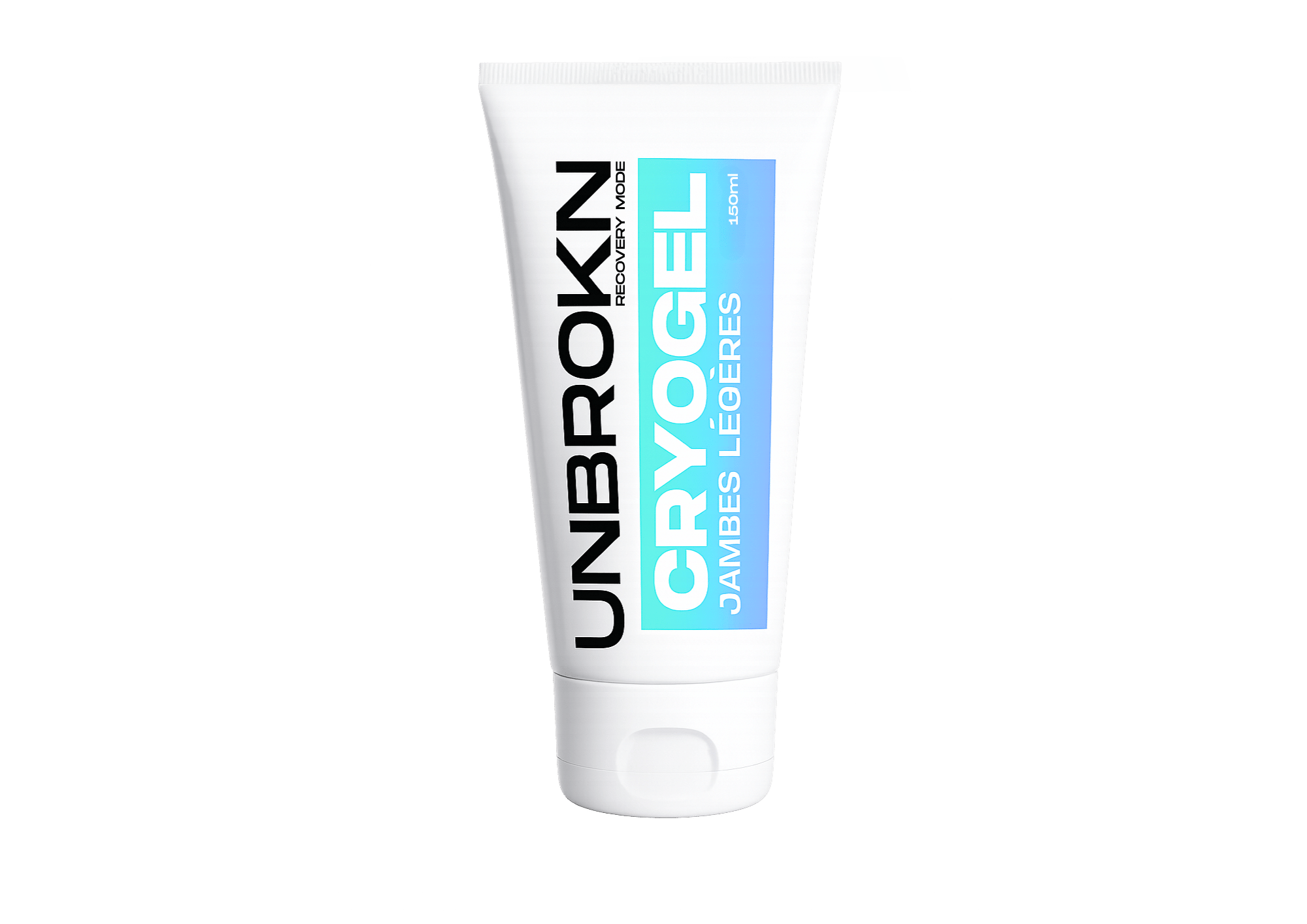 CRYOGEL RELAXANT