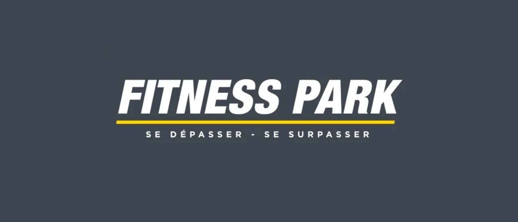 Fitness Park Aix-en-Provence — Partenaire UNBROKN