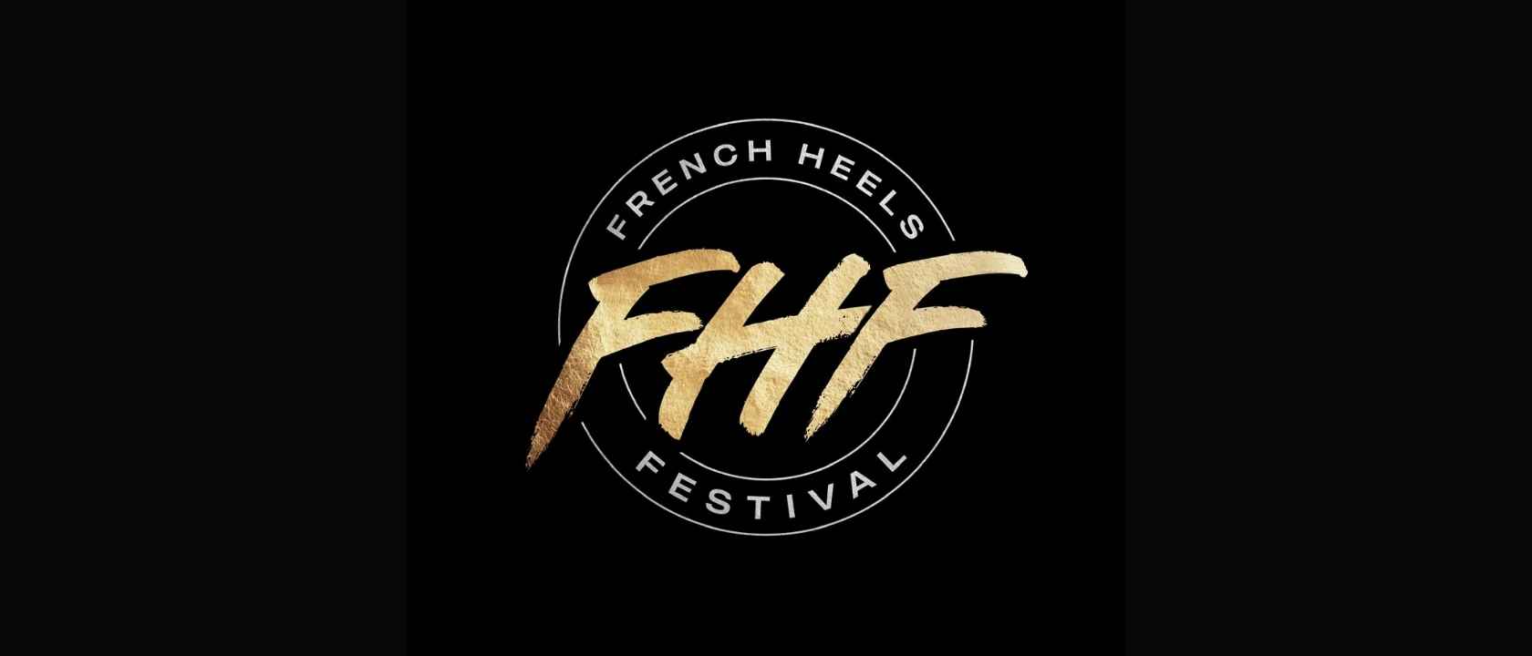 French Heels Festival — Sanary-sur-Mer — Partenaire UNBROKN