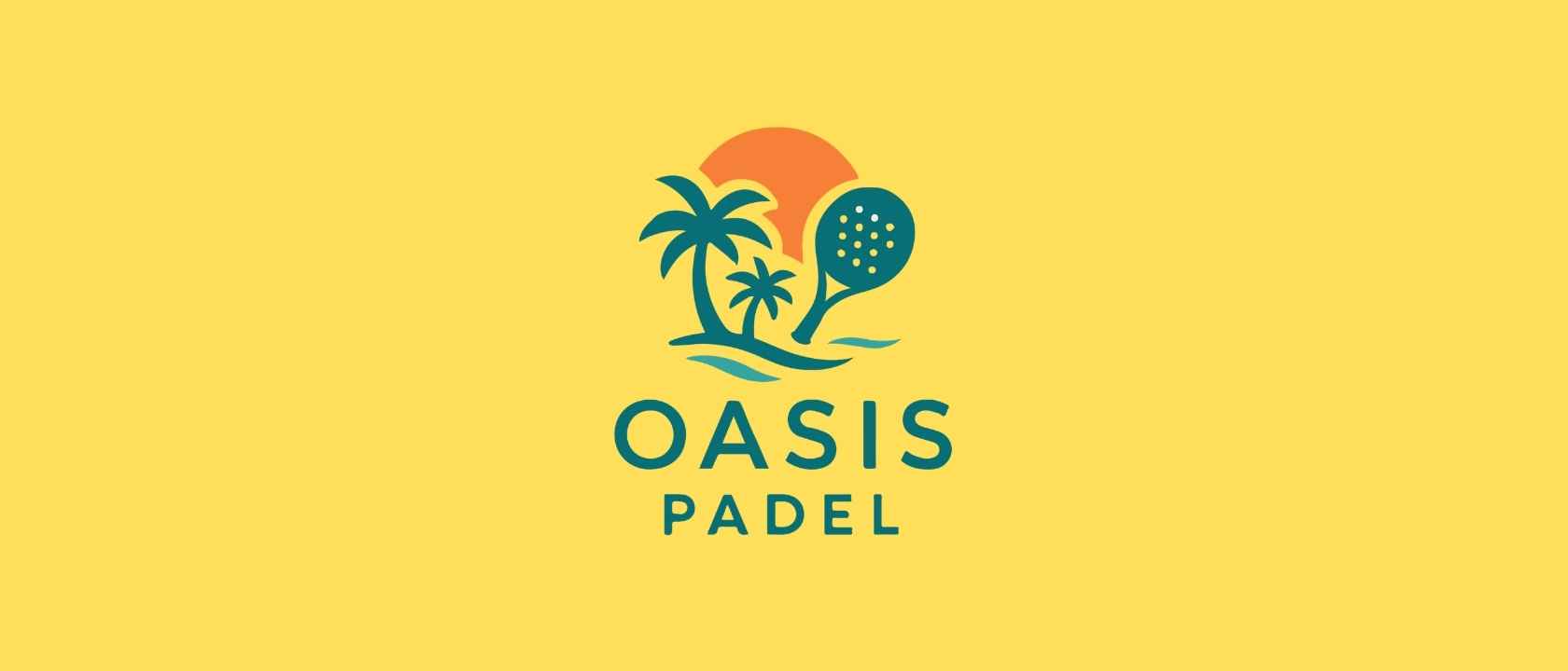 Oasis Padel — Expériences sportives padel — Partenaire UNBROKN